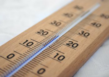 Fim de semana traz sol e descida das temperaturas. Valores estarão “abaixo da média” pelo menos até domingo