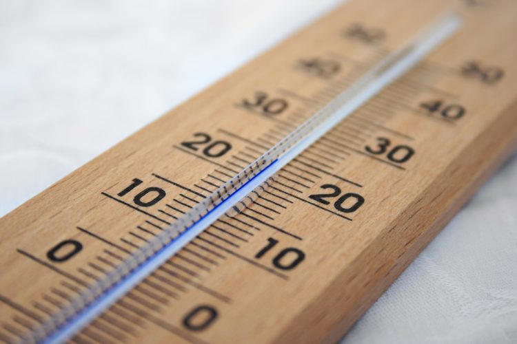 Fim de semana traz sol e descida das temperaturas. Valores estarão “abaixo da média” pelo menos até domingo