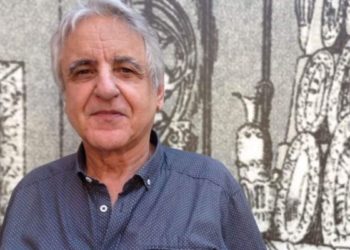 Portugal de luto com morte do famoso ator Igor Sampaio