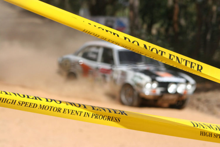Rally Resende Douro Verde acontece este mês