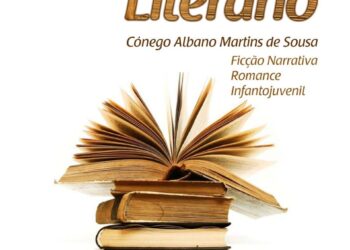 Câmara Municipal de Sátão promove o Prémio Literário Cónego Albano Martins de Sousa