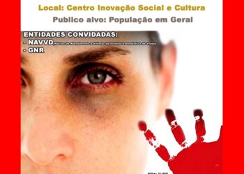 Em Penedono decorre Ação de Sensibilização “Violência Doméstica”