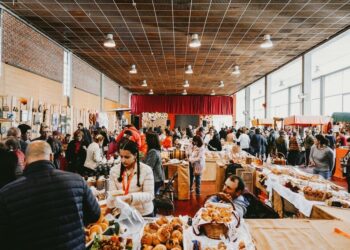 Em São João da Pesqueira festa dos saberes e sabores do douro 2022