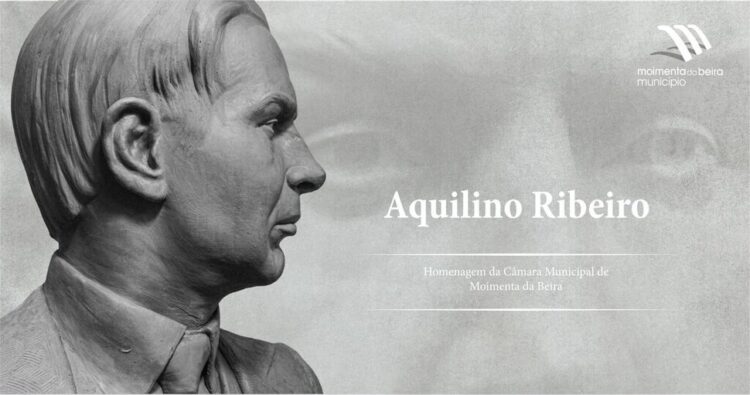 Homenagem a Aquilino Ribeiro