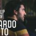 Humorista Ricardo Couto em Moimenta da Beira