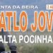 EM MOIMENTA DA BEIRA DIA 2 DE ABRIL DUATLO JOVEM “SALTA POCINHAS”