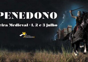 EM PENEDONO FEIRA MEDIEVAL JÁ TEM DATAS PARA ESTE ANO