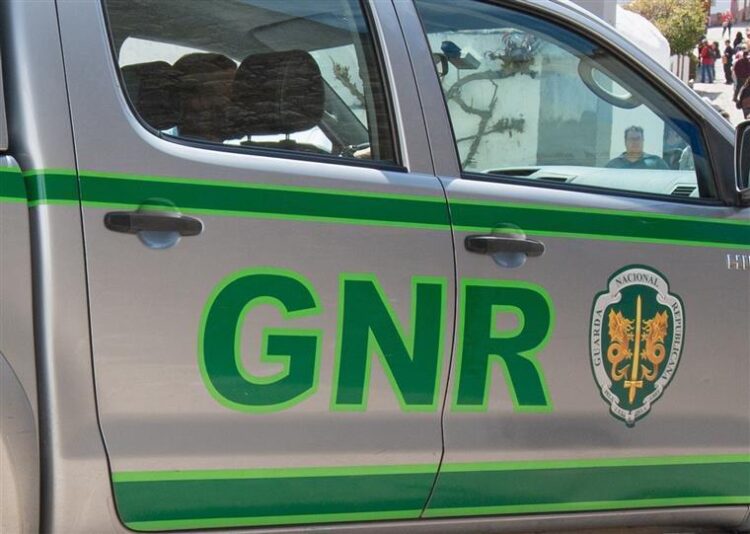 Operação ‘RoadPol-Speed’ da GNR arranca esta segunda-feira