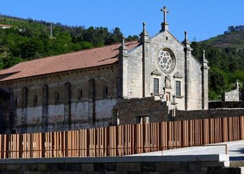 LAMEGO E TAROUCA APRESENTAM”O CAMINHO DOS MONGES”