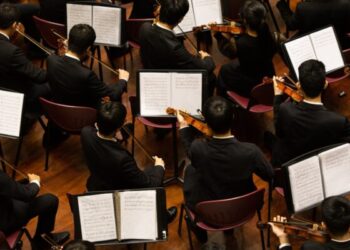 EM VISEU NO MÊS DE ABRIL ACONTECE O FESTIVAL INTERNACIONAL DE MÚSICA DA PRIMAVERA