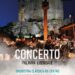 CONCERTO “PALAVRA LIBERDADE” EM PENEDONO