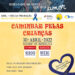 CPCJ DE LAMEGO PROMOVE A INICIATIVA “CAMINHAR PELAS CRIANÇAS”