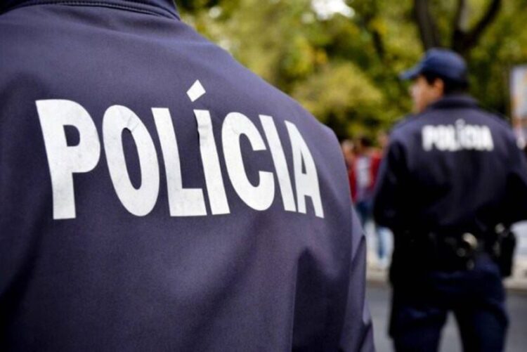 EM VISEU MULHER FOI DETIDA POR VIOLÊNCIA DOMÉSTICA