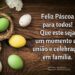 DOMINGO DE PÁSCOA
