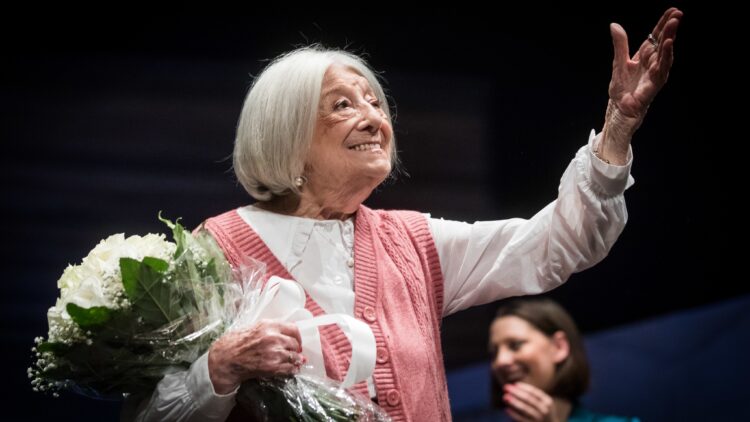 MORREU EUNICE MUÑOZ