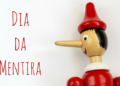 1 DE ABRIL DIA DAS MENTIRAS
