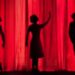TEATRO NO SÁTÃO DIA 30 DE ABRIL