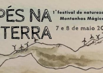 CASTRO DAIRE E SÃO PEDRO DO SUL RECEBEM ESTE FIM DE SEMANA FESTIVAL “PÉS NA TERRA”