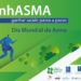 CAMINHADA EM MOIMENTA DA BEIRA PROMOVIDA NO ÂMBITO DAS CELEBRAÇÕES DO DIA MUNDIAL DA ASMA