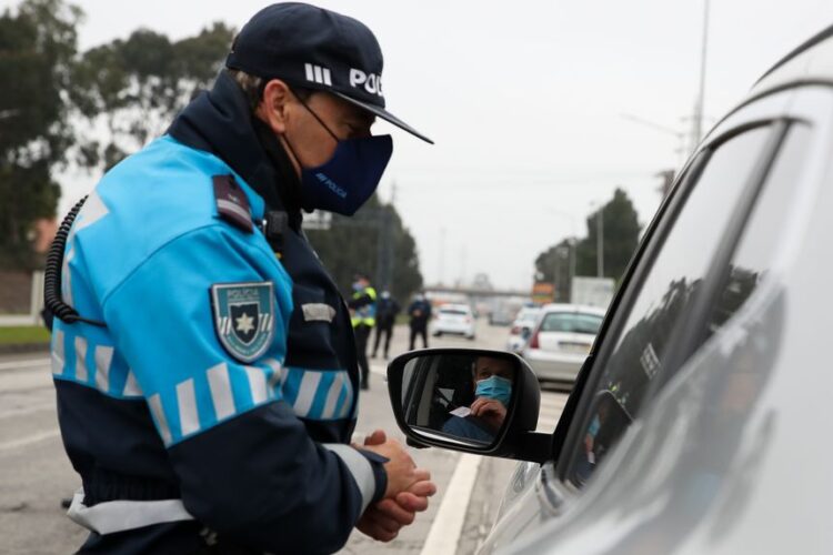 ARRANCOU ESTE DIA 4 DE MAIO A OPERAÇÃO “ROADPOL- ALCOHOL AND DRUGS” DA GNR