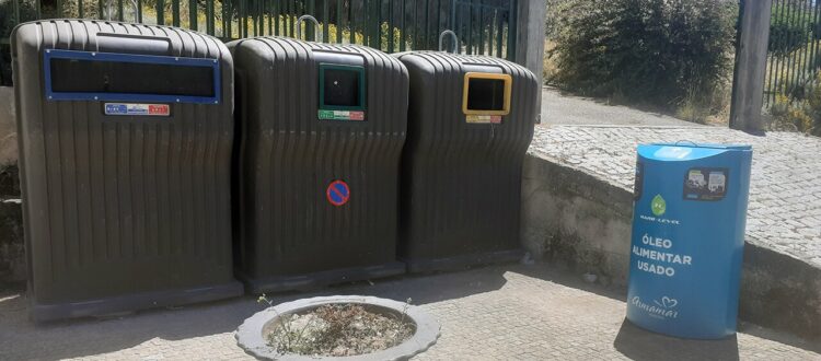 33 novos oleões instalados no Concelho de Armamar