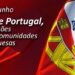 Dia de Portugal, de Camões e das Comunidades Portuguesas