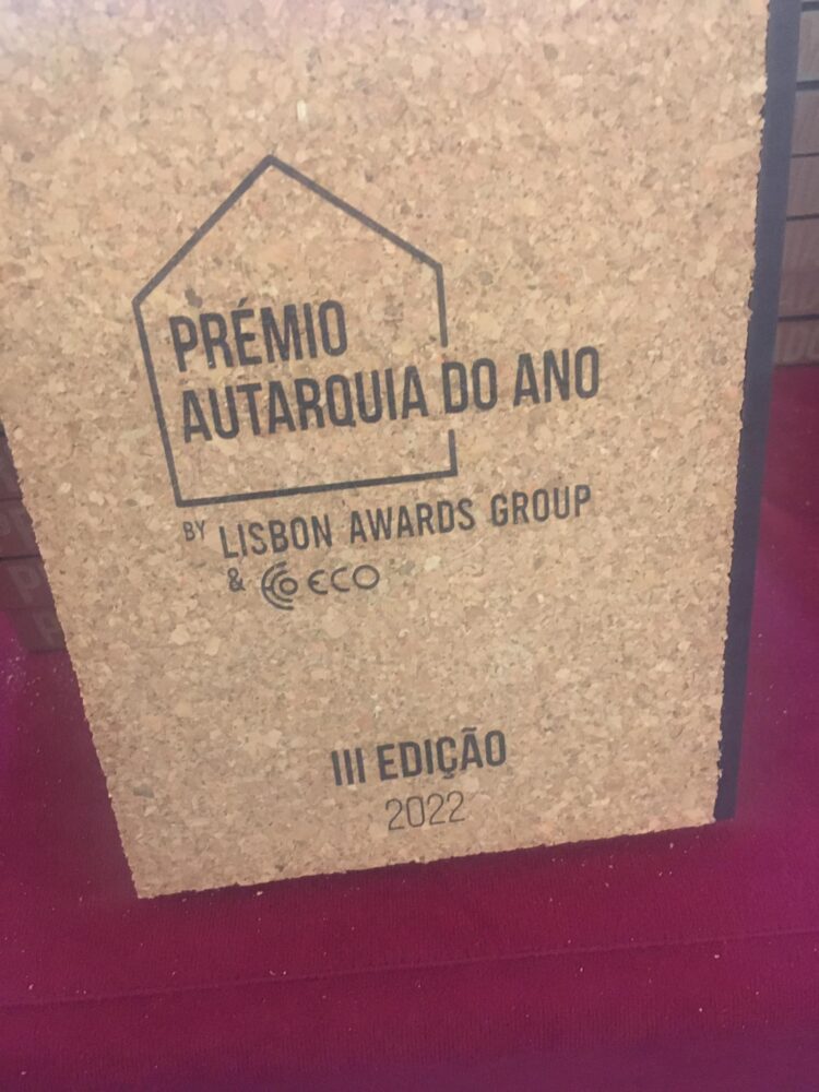 Freguesia do Touro é “Autarquia do Ano”