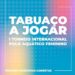 I TORNEIO INTERNACIONAL DE POLO AQUÁTICO FEMININO EM TABUAÇO