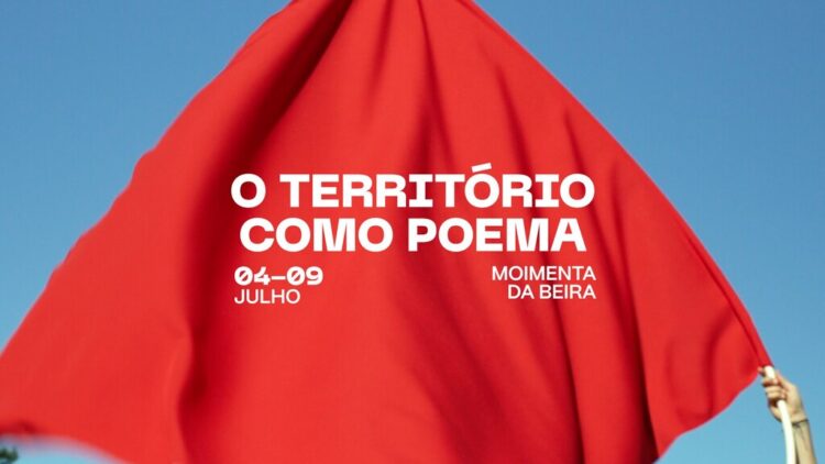 Planalto – Festival das Artes regressa a Moimenta da Beira de 4 a 9 de Julho
