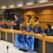 DOURO vence em Bruxelas e é a Cidade Europeia do Vinho 2023