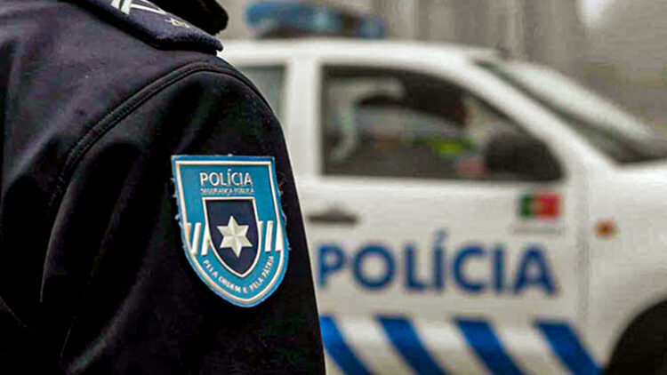 Lamego: PSP detém homem por agressão a agentes