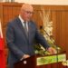 PRESIDENTE DA CIM DOURO MOSTRA-SE PREOCUPADO COM A SAÍDA DO PORTO DA ANMP