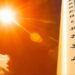 DISTRITO DE VISEU VAI ESTAR SOB AVISO AMARELO DEVIDO ÀS ALTAS TEMPERATURAS