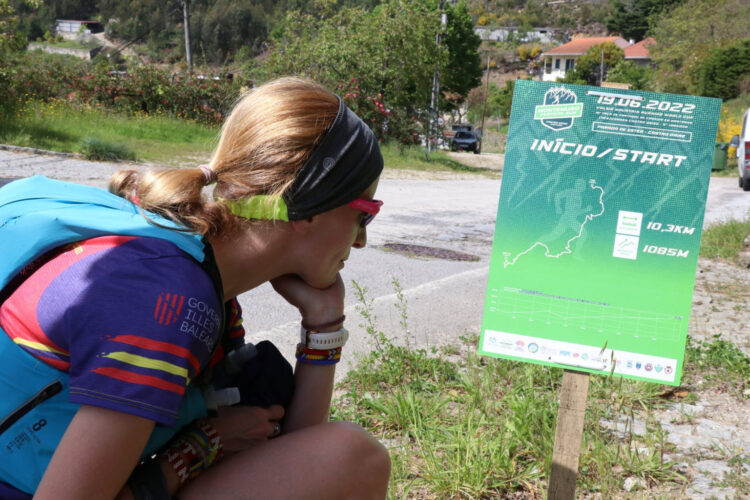Castro Daire acolhe Montemuro Vertical Run, a Taça do Mundo de Corrida em Montanha