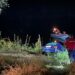Encontrado carro e corpo de condutor na Barragem de Fagilde