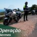 GNR JÁ TEM NA ESTRADA ATÉ SETEMBRO A OPERAÇÃO HERMES