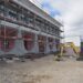 Moimenta da Beira: Antigo externato em obras para lecionar cursos superiores