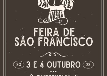 Moimenta da Beira: Feira de S. Francisco, onde se come a ‘marrã’, está de regresso. É nos dias 3 e 4 de outubro