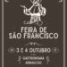 Moimenta da Beira: Feira de S. Francisco, onde se come a ‘marrã’, está de regresso. É nos dias 3 e 4 de outubro