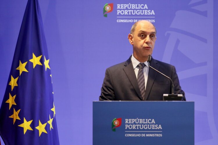 Covid-19: Governo decide não renovar situação de alerta