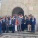 Apresentação do estudo para a reabertura da Linha do Douro entre Pocinho e Barca d’Alva