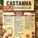 LUIS MONTENEGRO INAUGURA FESTA DA CASTANHA EM SERNANCELHE NO DIA 28 DE OUTUBRO