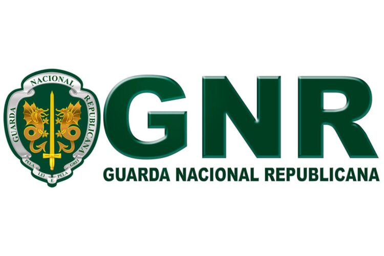 Caçador detido pela GNR em Armamar