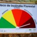 VISEU : SEIS CONCELHOS DO DISTRITO EM RISCO MÁXIMO DE INCÊNDIO