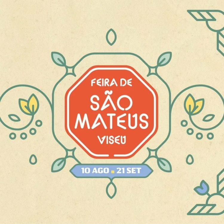 Viseu : Feira de S.Mateus arranca esta quinta-feira