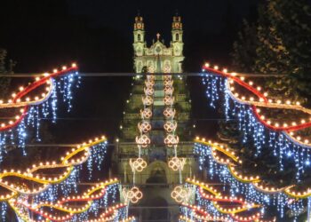 Lamego : Município lamecense promove concurso fotográfico sobre as festas em honra de Nossa Senhora dos Remédios