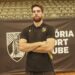 Moimentense Ricardo Magalhães é a nova contratação para a equipa de andebol do Vitória SC