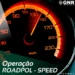 GNR começa hoje operação de controlo de velocidade