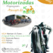 Moimenta da Beira : Passeio de motorizadas no domingo dia 6 de Agosto com partida em Arcozelo do Cabo