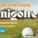 TAROUCA : TAÇA DE PORTUGAL DE MINIGOLFE NOS DIAS 14 E 15 DE OUTUBRO